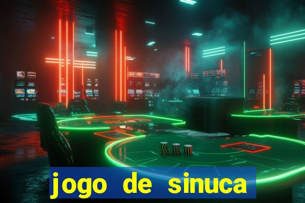 jogo de sinuca billiards click jogos